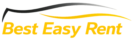 Best Easy Rent, noleggio auto a Foggia, logo