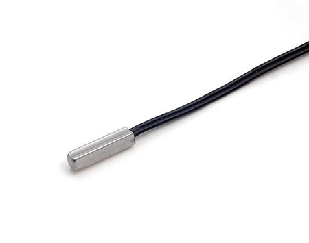 Surface Thermistor Probes | EI Sensor Technologies