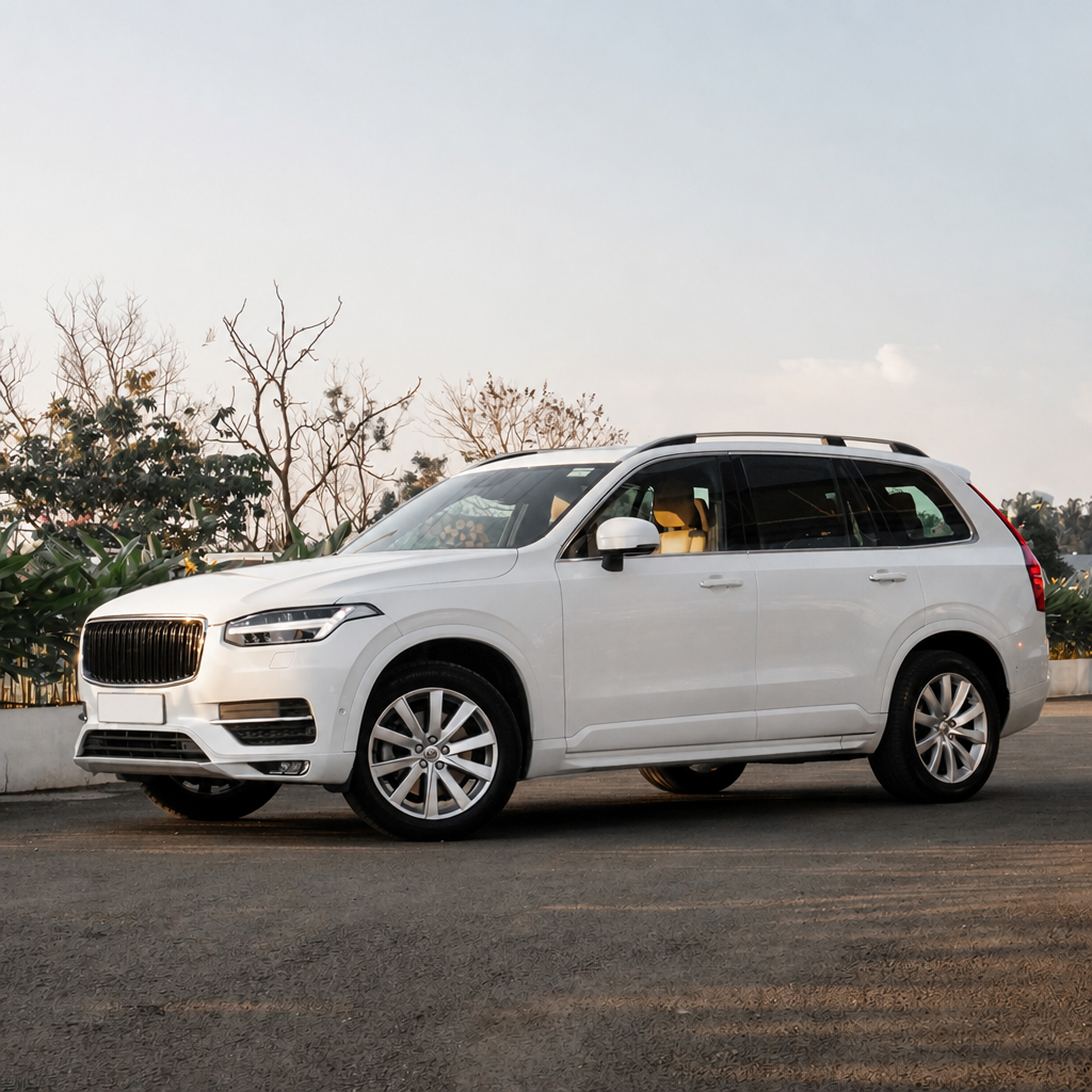 Volvo Service and Repair in San Leandro, CA | Doral's Auto Repair