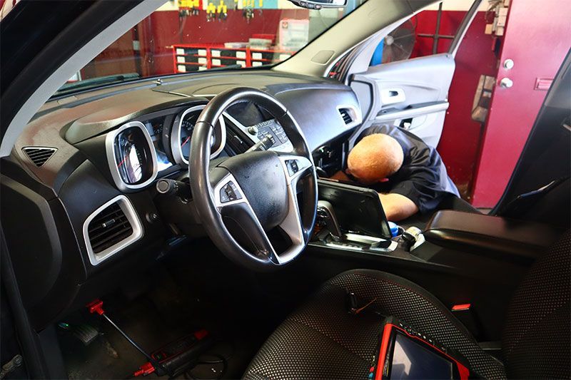 Quality Service | Doral's Auto Repair