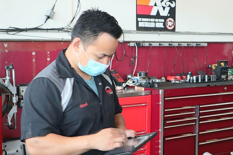 Expert Repairs | Doral's Auto Repair