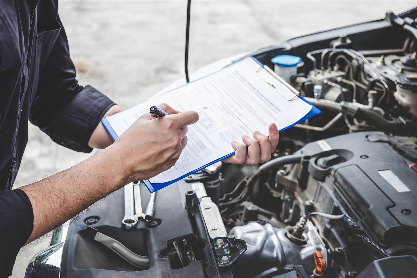 Pre-purchase Inspections | Doral's Auto Repair