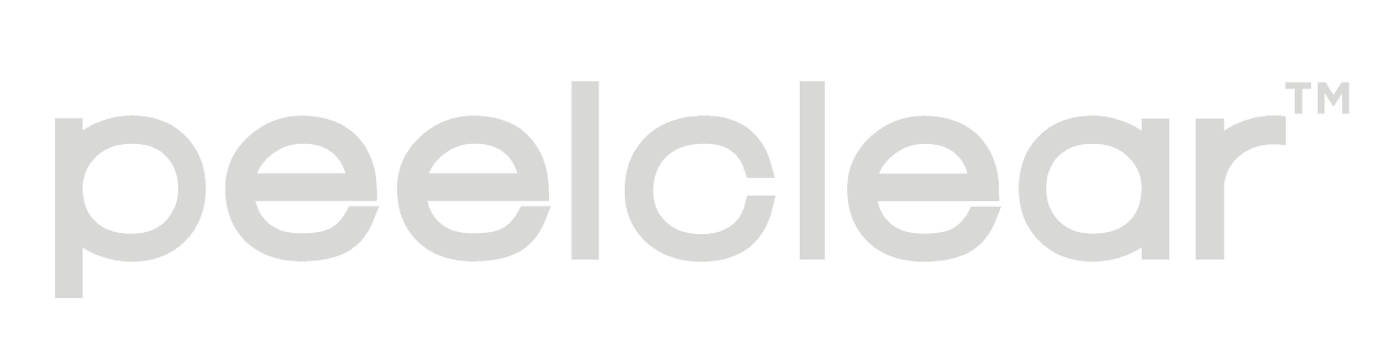 The brand logo