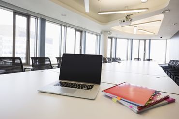 Environment & amenities