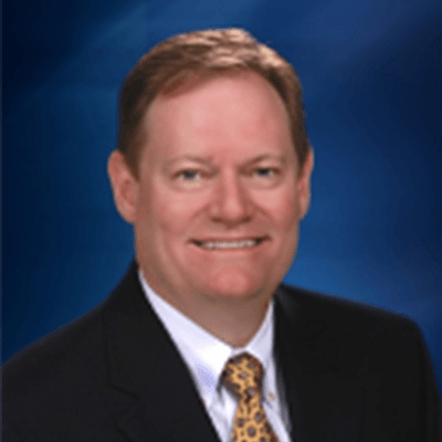 Alan Whetten