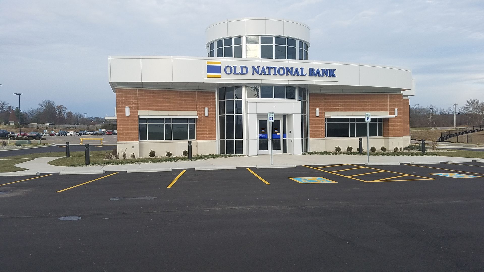 Old National Bank