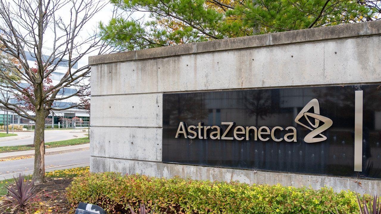 AstraZeneca Mount Vernon