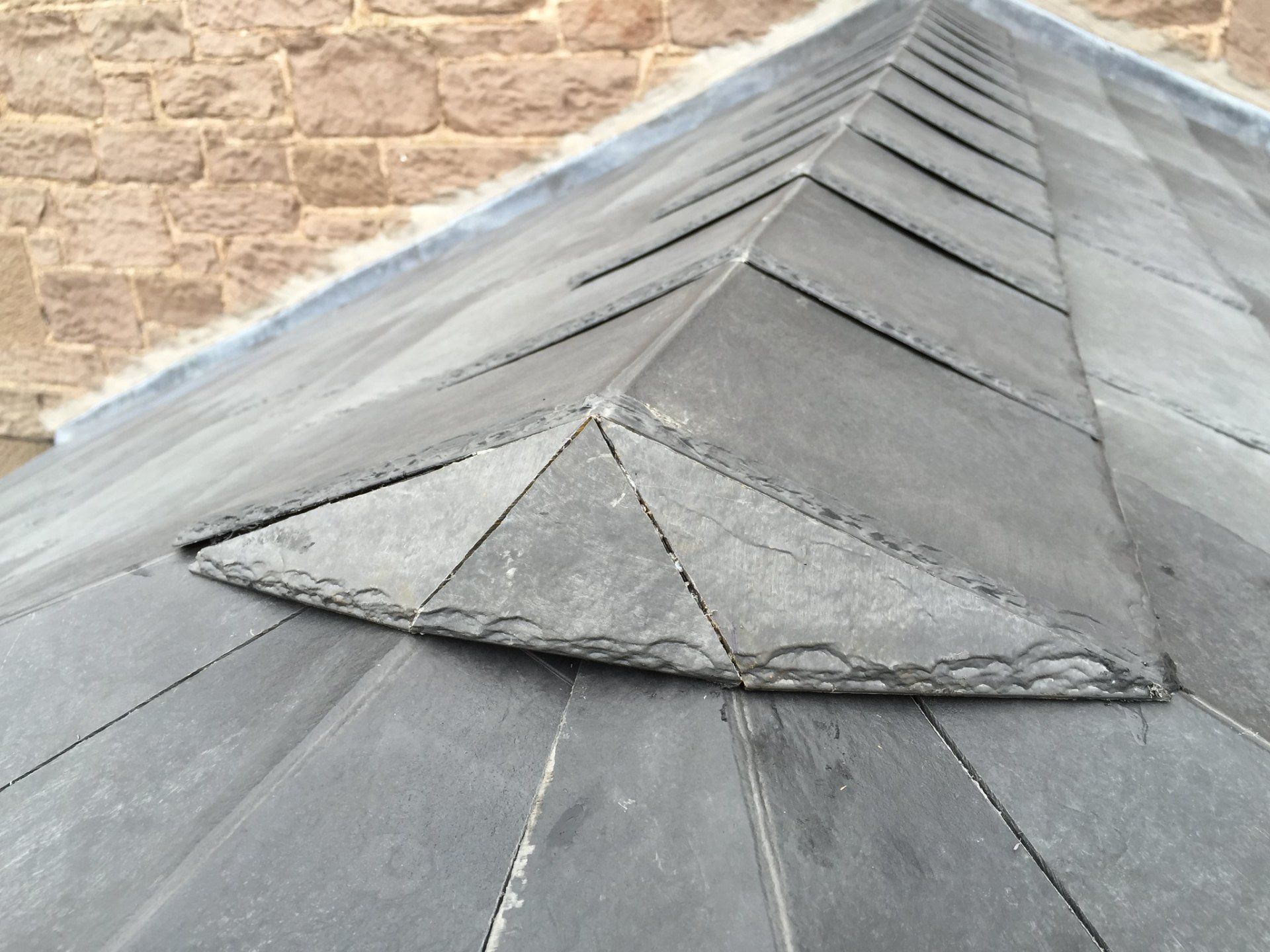 ROOFING