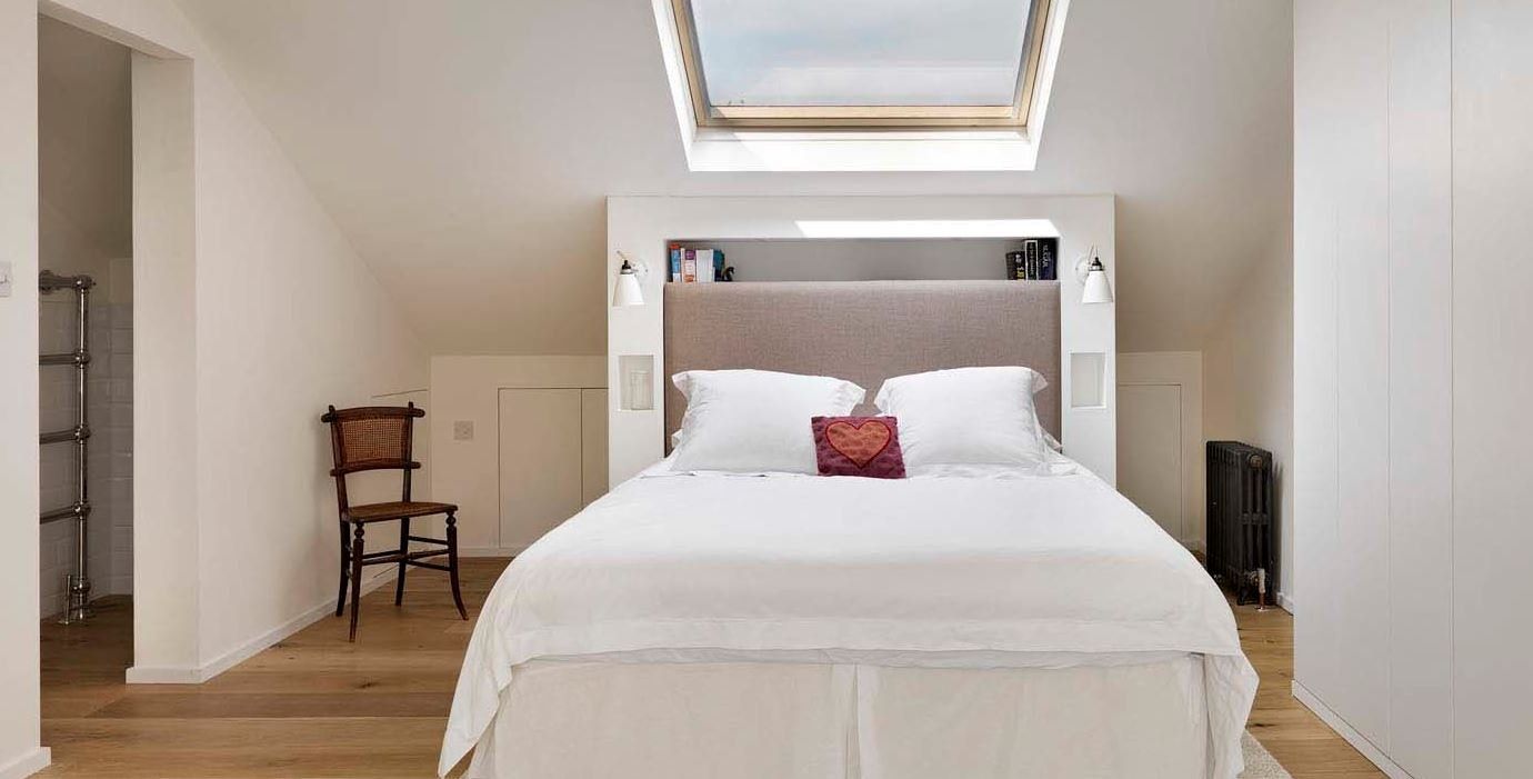 LOFT CONVERSION
