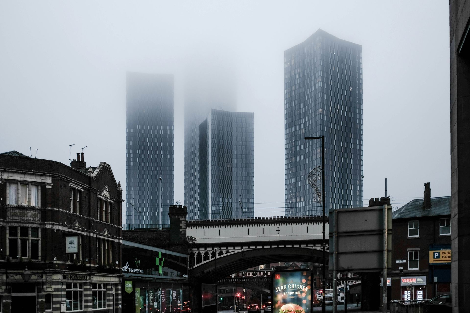Photo by Zach Rowlandson on Unsplash