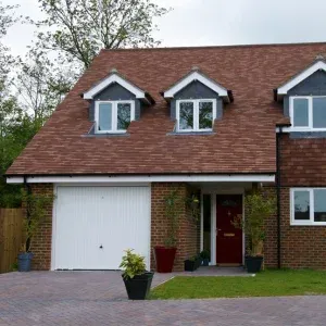 Flat Roof in Urmston