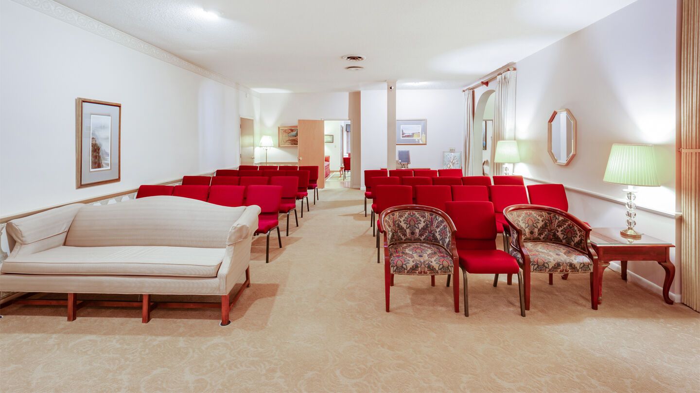 Our Locations | Showalter Blackwell Long Funeral Home