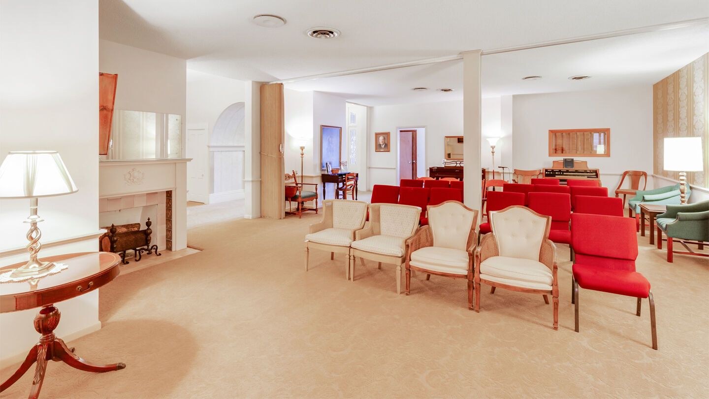 Our Locations | Showalter Blackwell Long Funeral Home