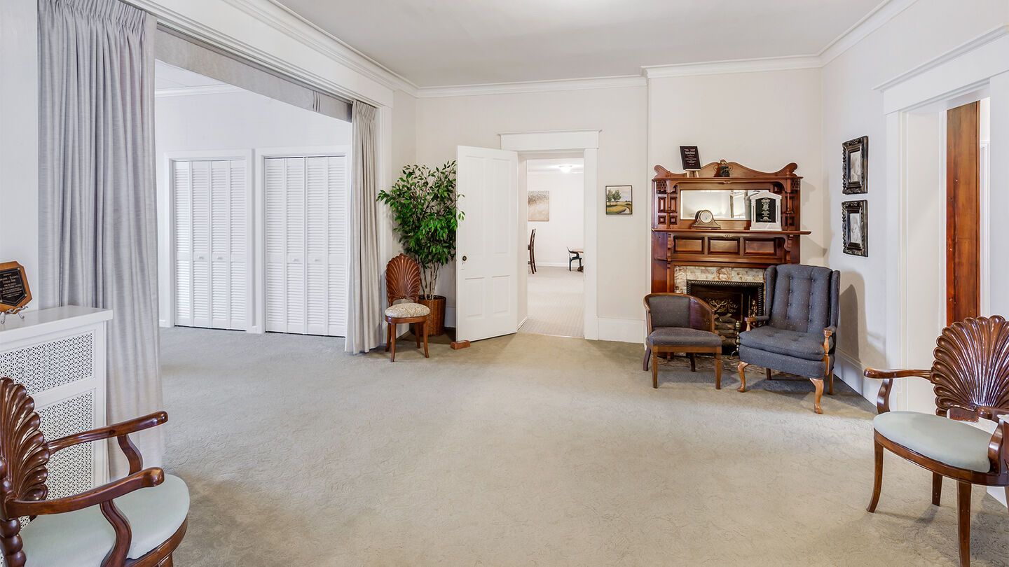 Our Locations | Showalter Blackwell Long Funeral Home