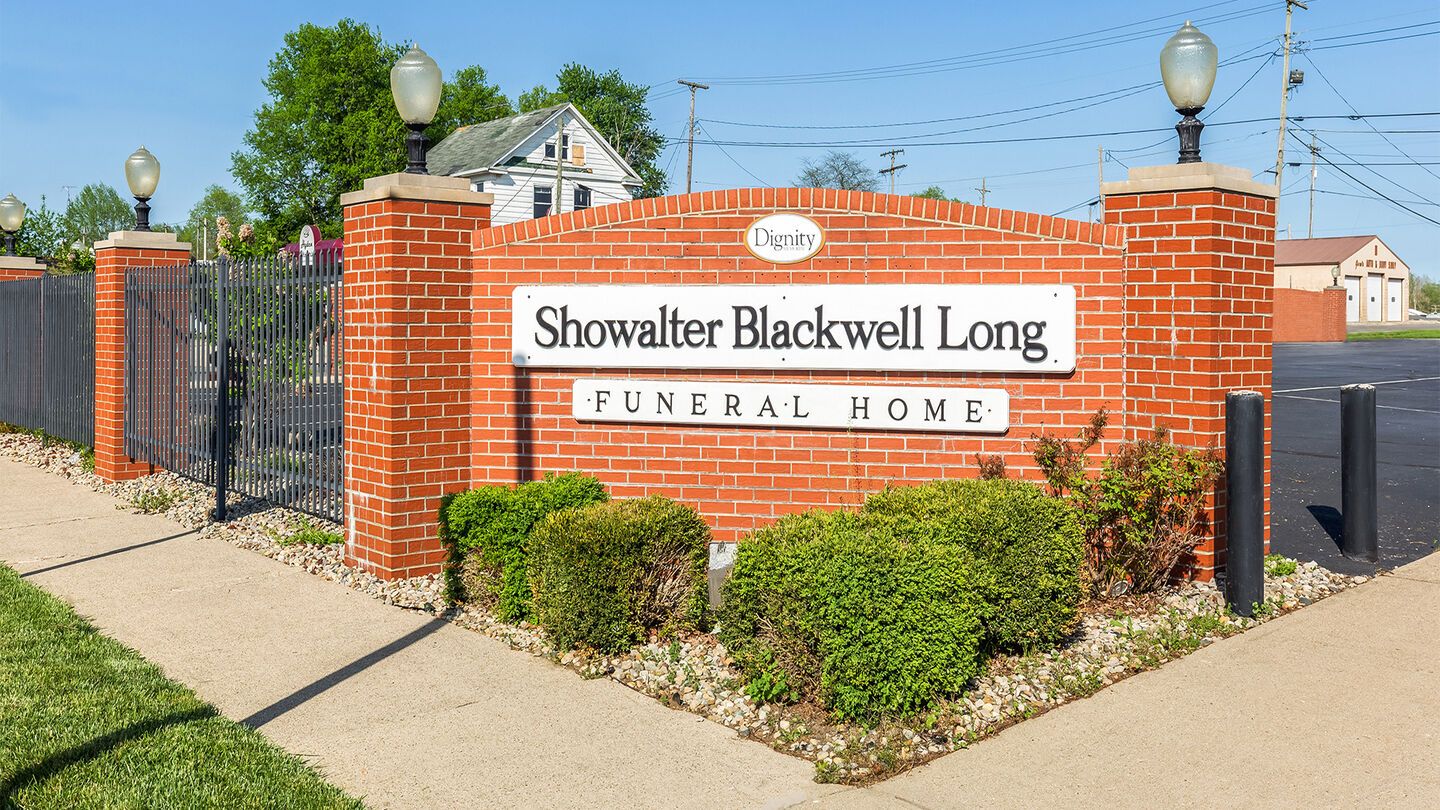 Our Locations | Showalter Blackwell Long Funeral Home