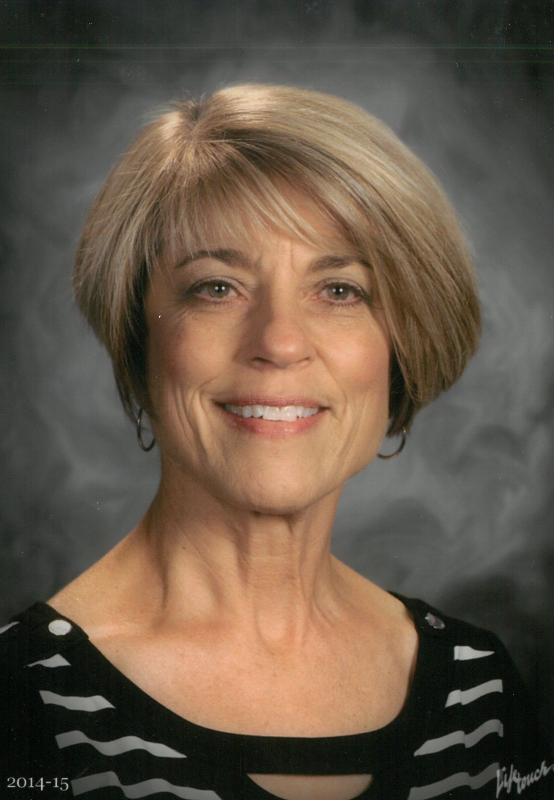 Becky Hartgrove
