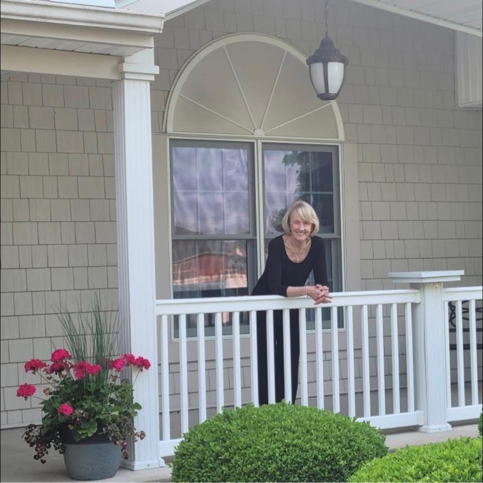 Judy Showalter