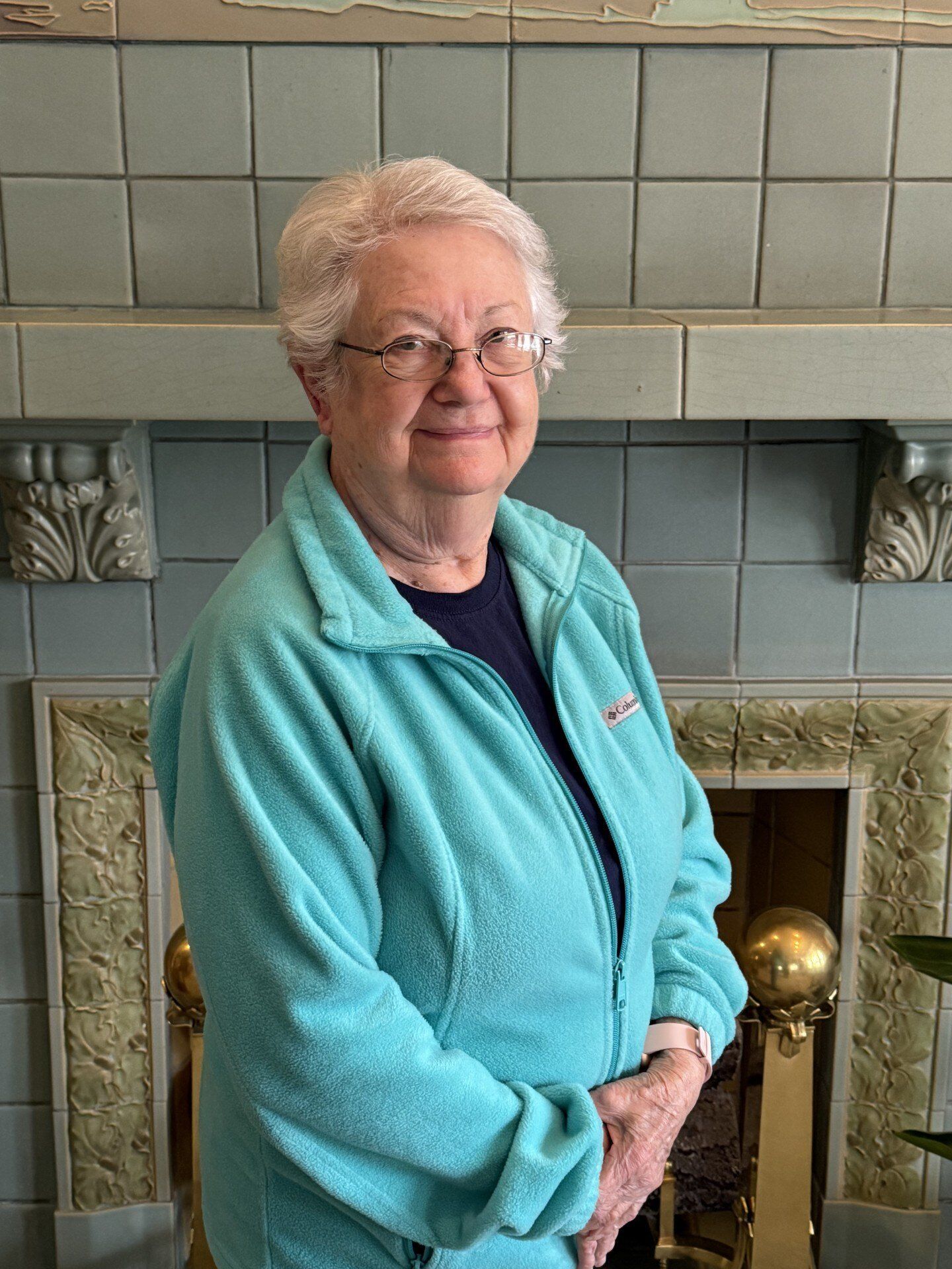 Sharon Cameron