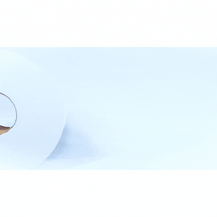 Gif Rollo de papel higienico