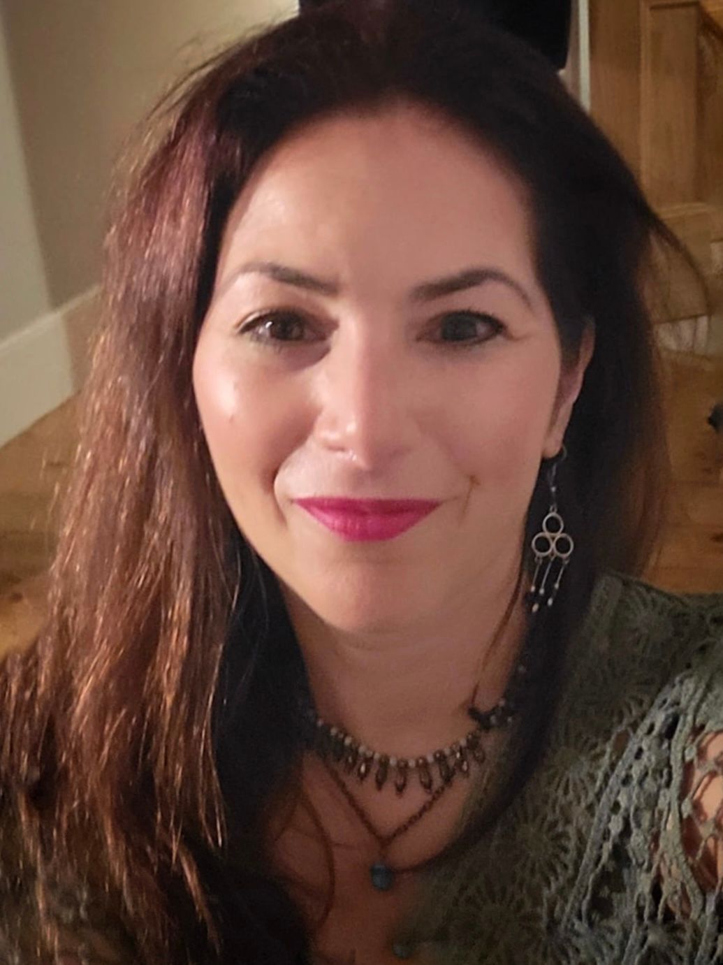Delia Gascoigne