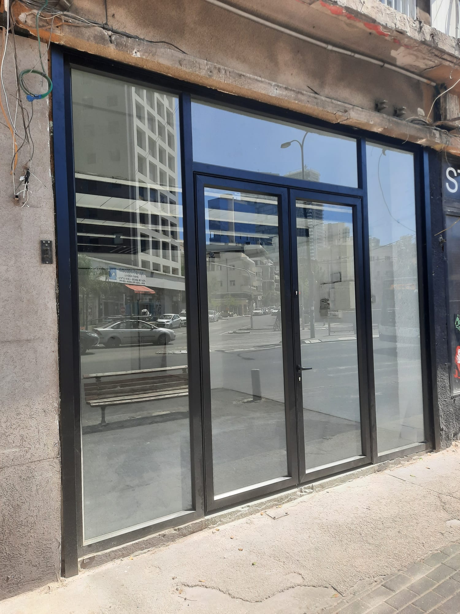 תיקון תריסים וחלונות