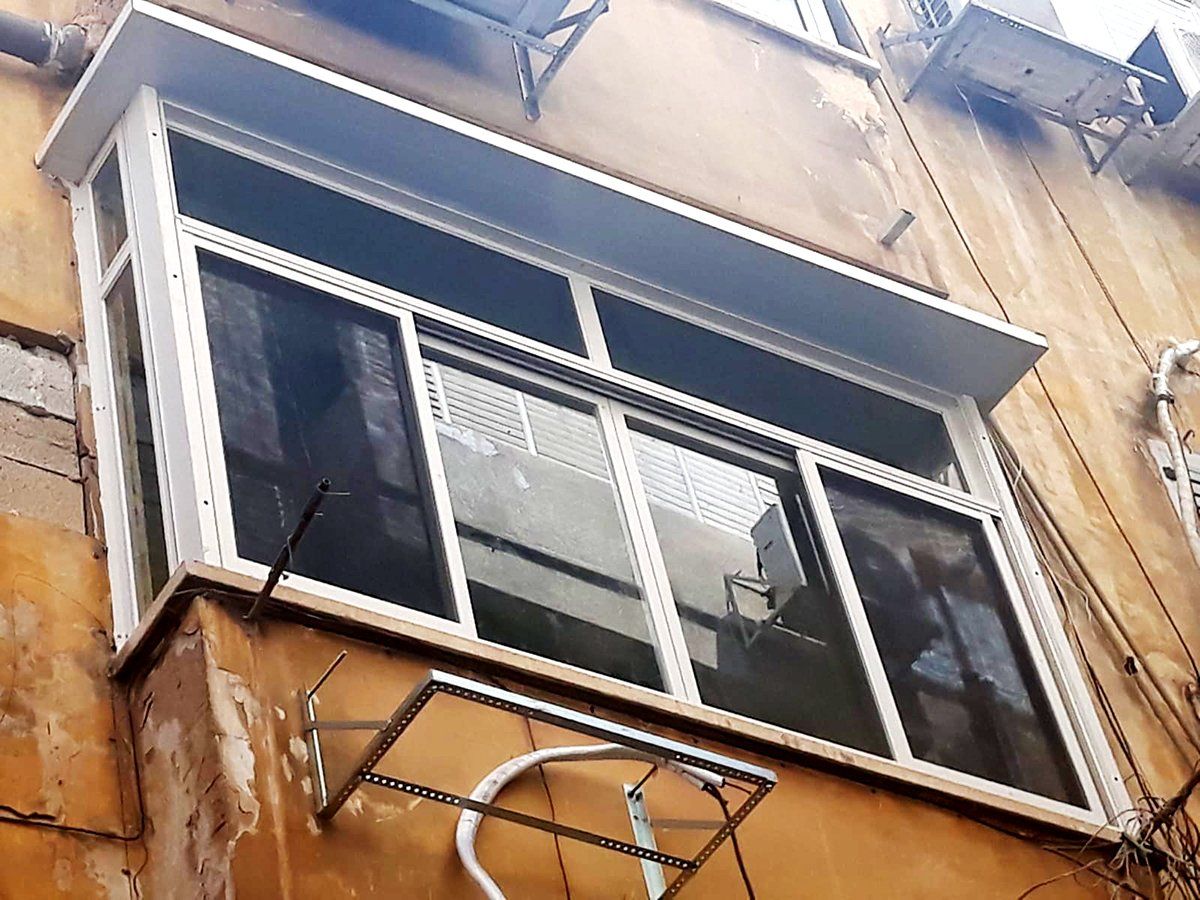 תיקון תריסים ושלבים בתל אביב
