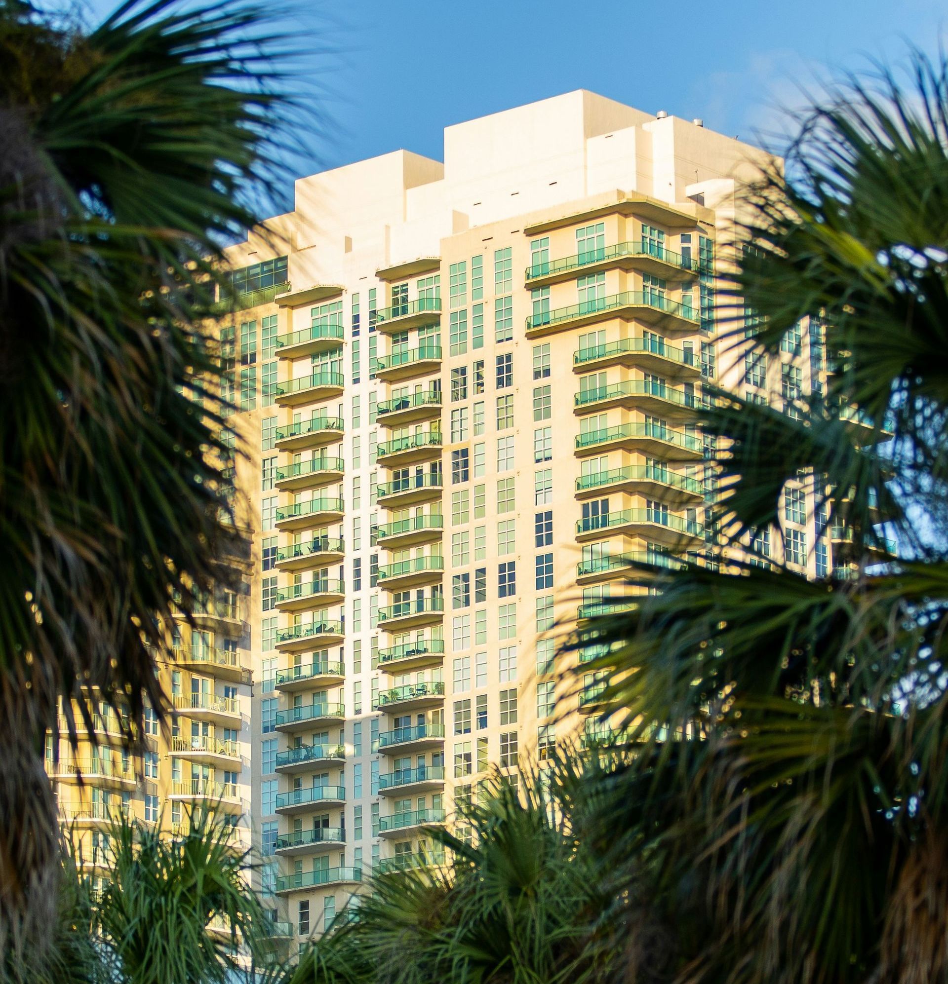 Jacksonvill, Florida