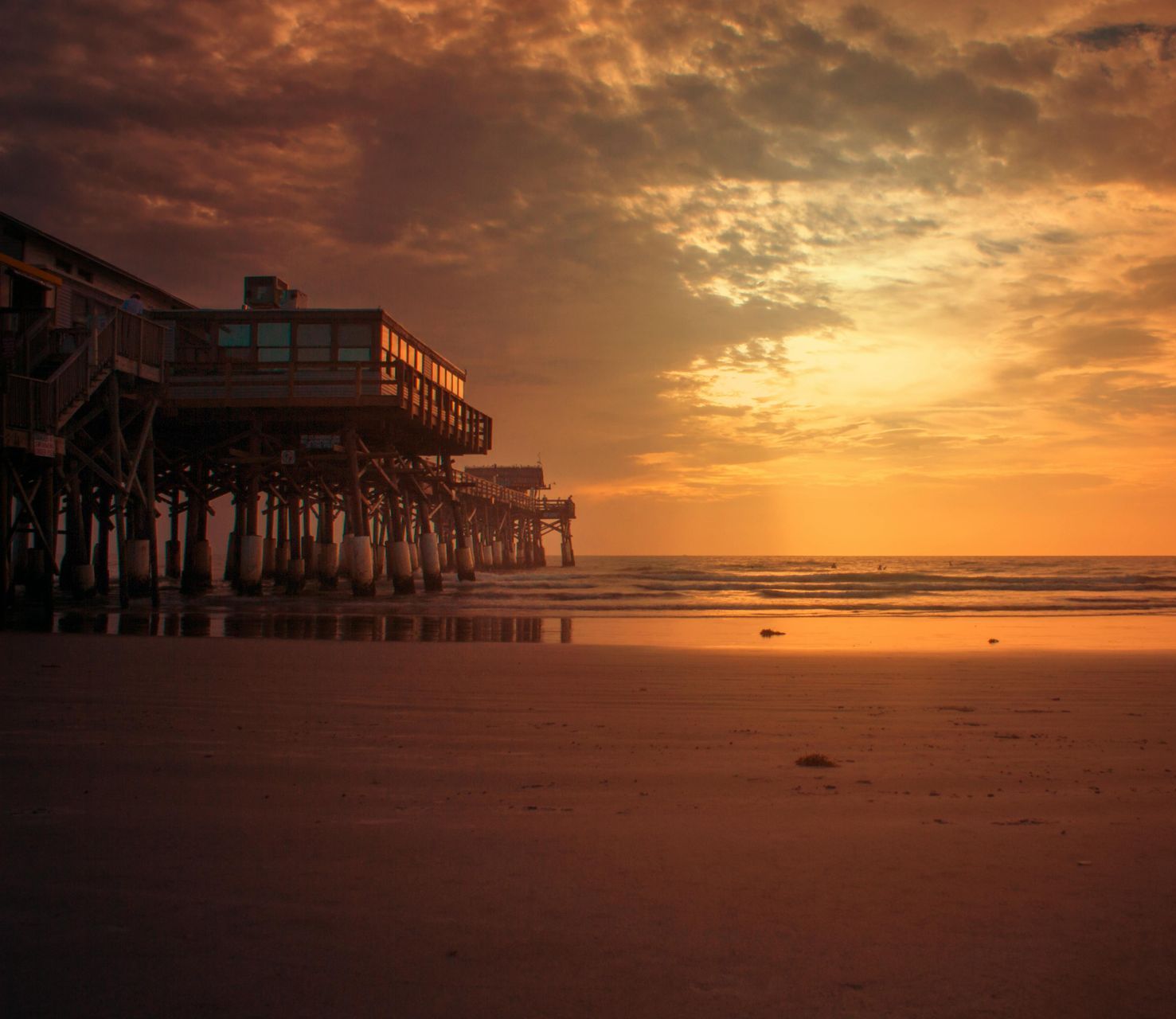 Jacksonvill, Florida