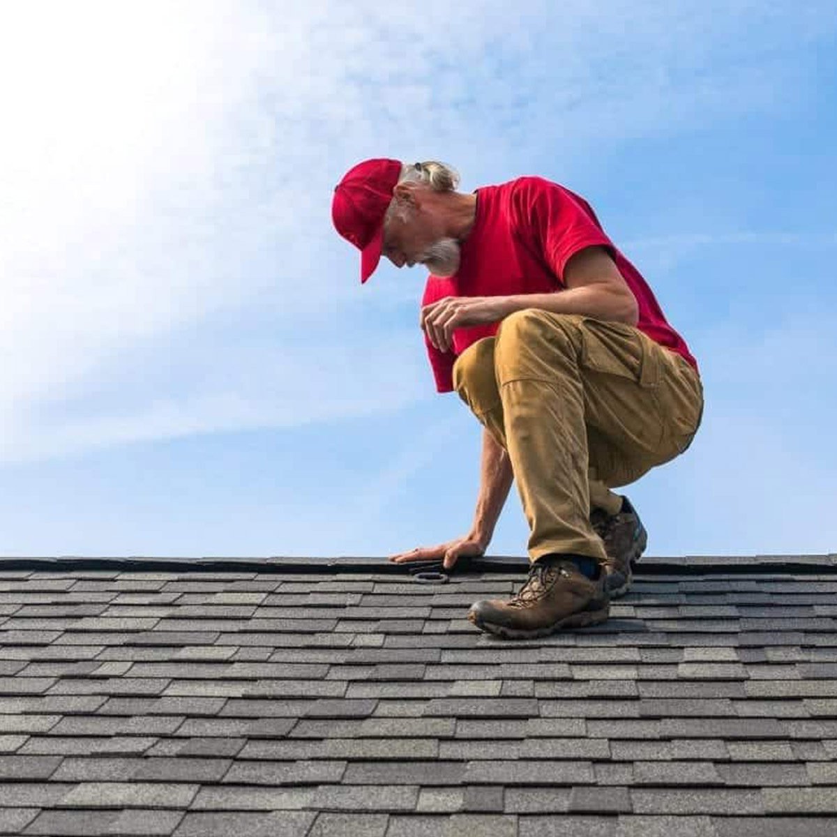 Roof Repair, Free Estimates The Roofing Inspector