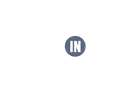 Church in Chains logo is in a blue circle on a white background.