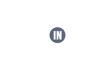 Church in Chains logo is in a blue circle on a white background.