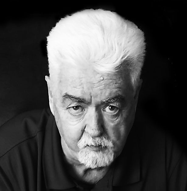 Bio photo of Chaplain Robert Proy