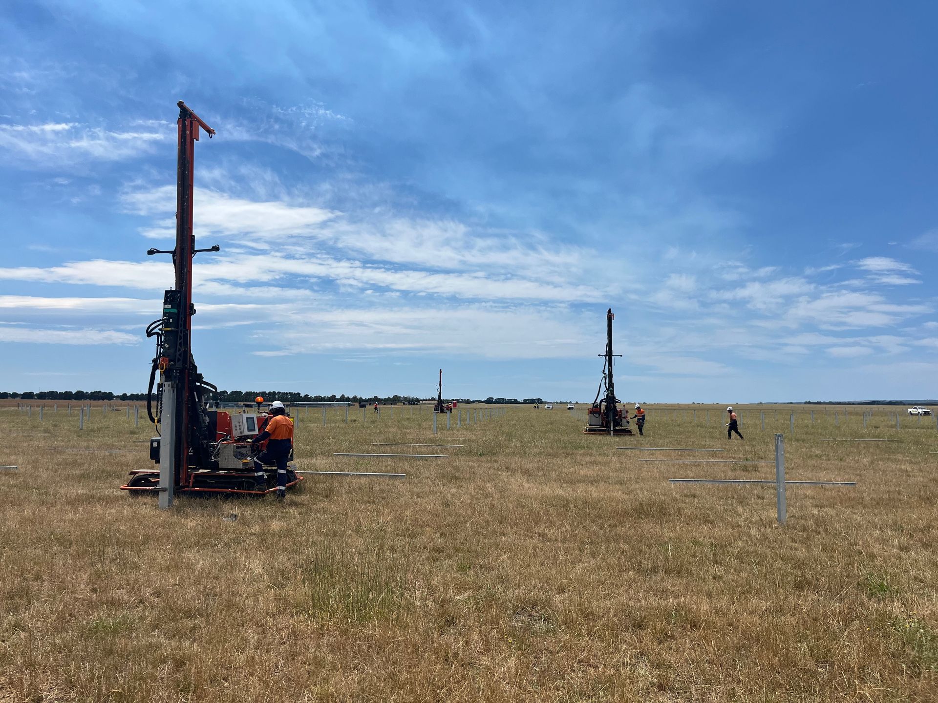 Mulwala Solar Farm