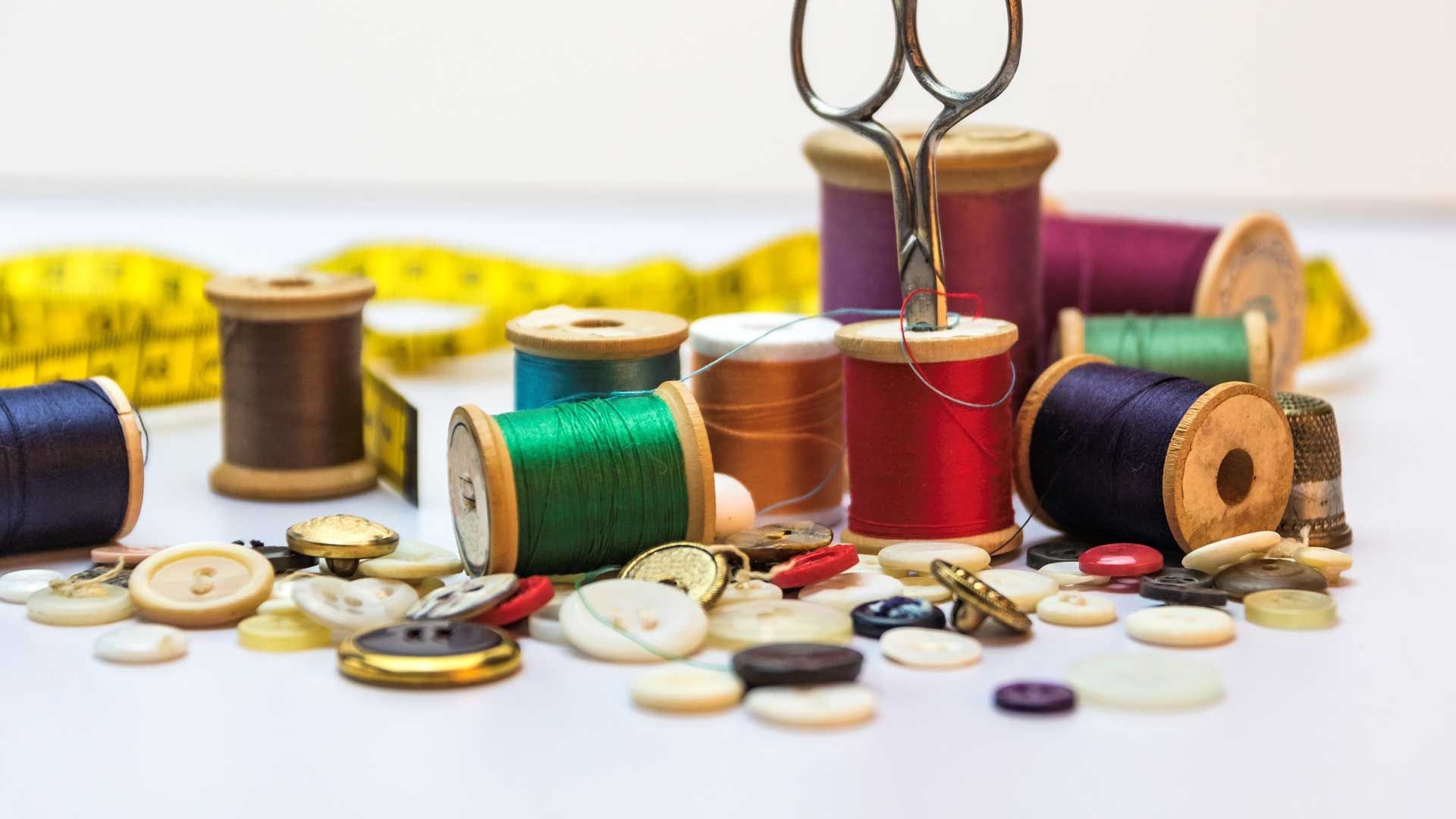 Sewing Notions — New Holland, PA — Cedar Lane Dry Goods and Quilts