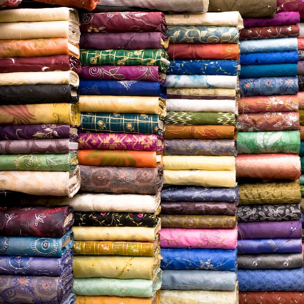 Bulk Fabric Orders — New Holland, PA — Cedar Lane Dry Goods and Quilts