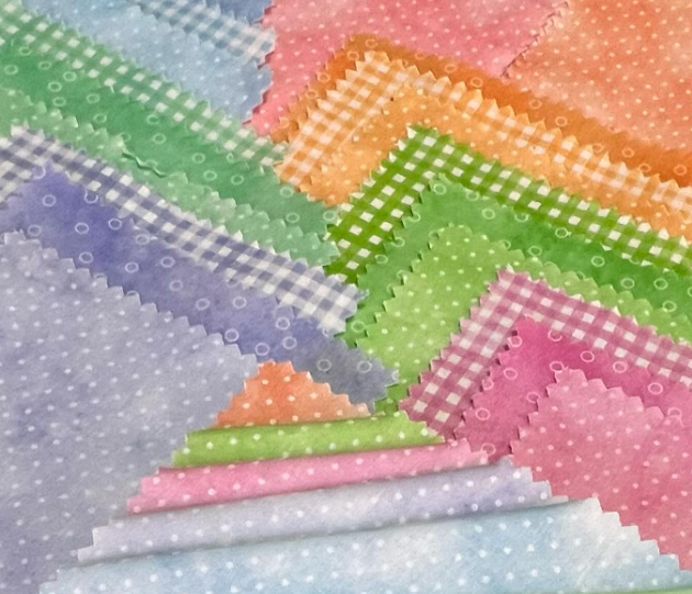 P and B Textiles — New Holland, PA — Cedar Lane Dry Goods and Quilts