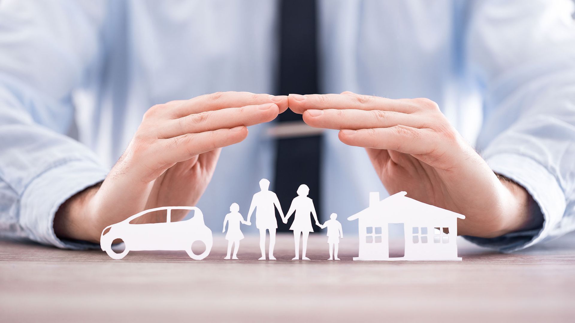 Insurance Concept — McMinnville, TN — Hoover & Son Insurance Agency