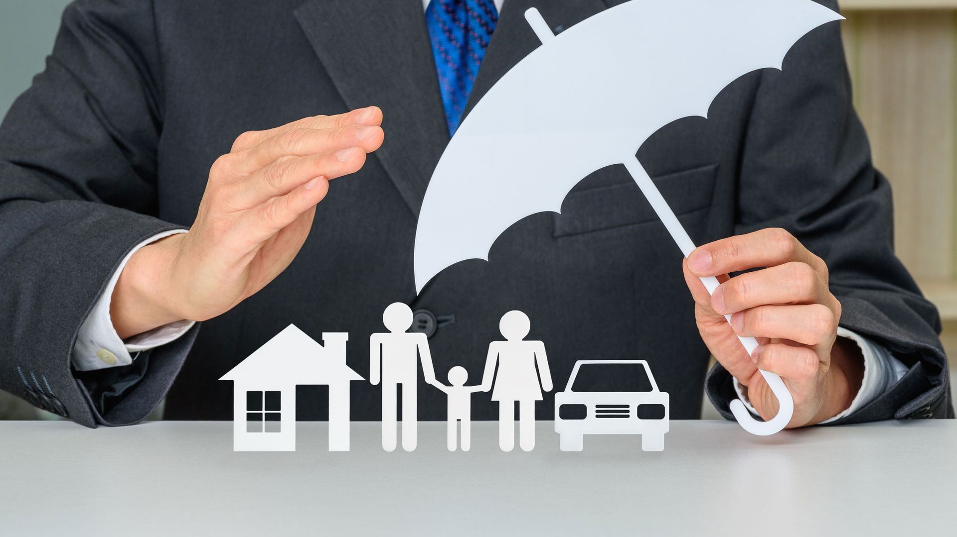 Personal Insurance Concept — McMinnville, TN — Hoover & Son Insurance Agency