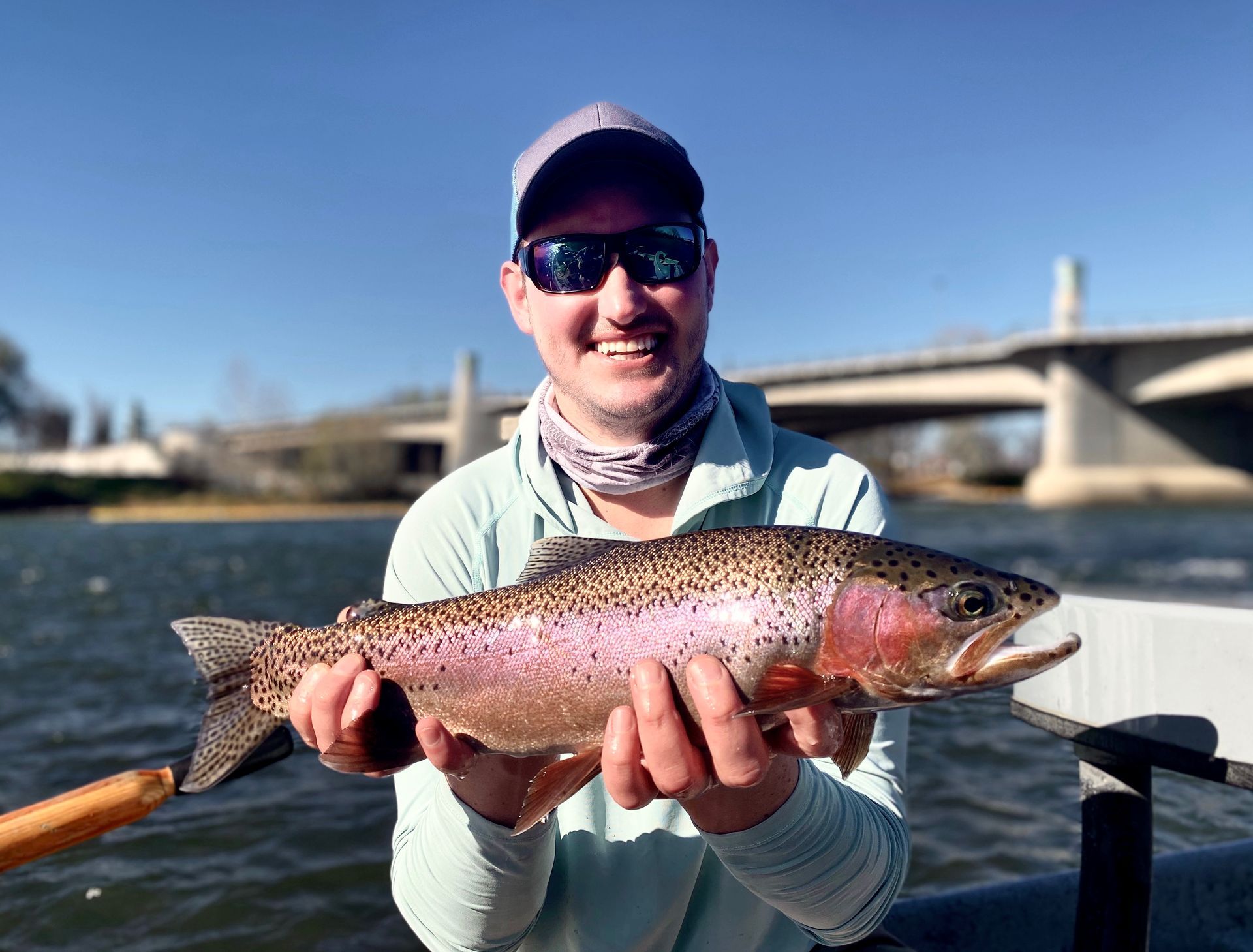 Best Northern California Fly Fishing