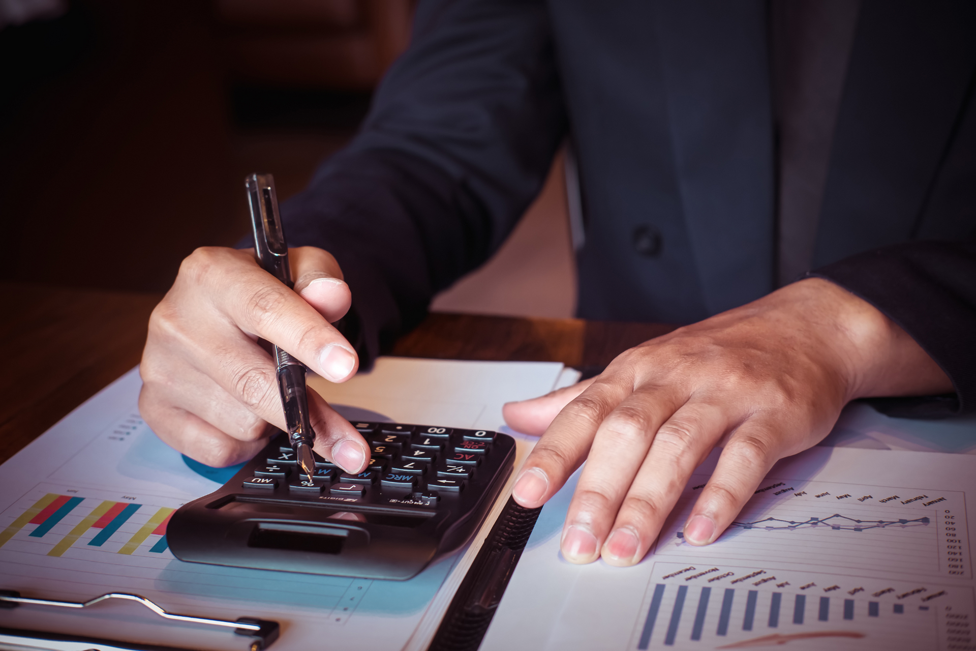 Contabilidade Empresarial