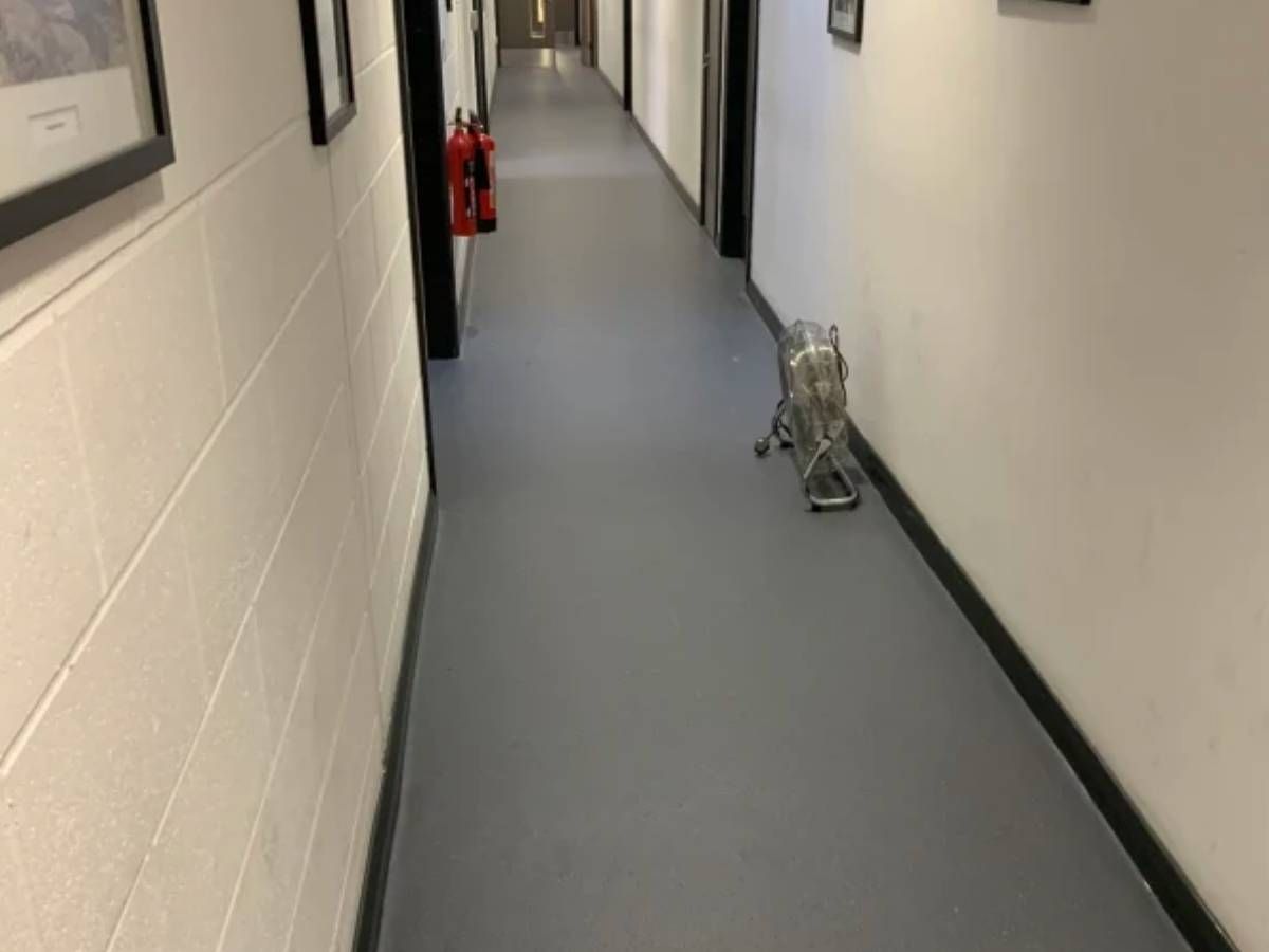 Derbyshire Flooring Specialists Flooring Contractors Derby