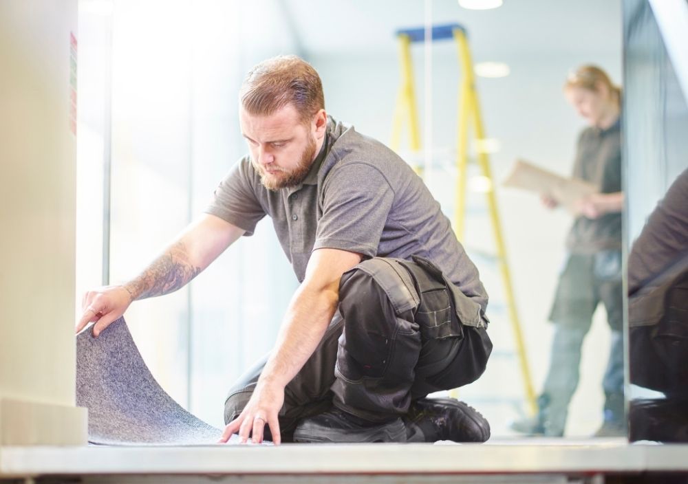 Derbyshire Flooring Specialists Flooring Contractors Derby