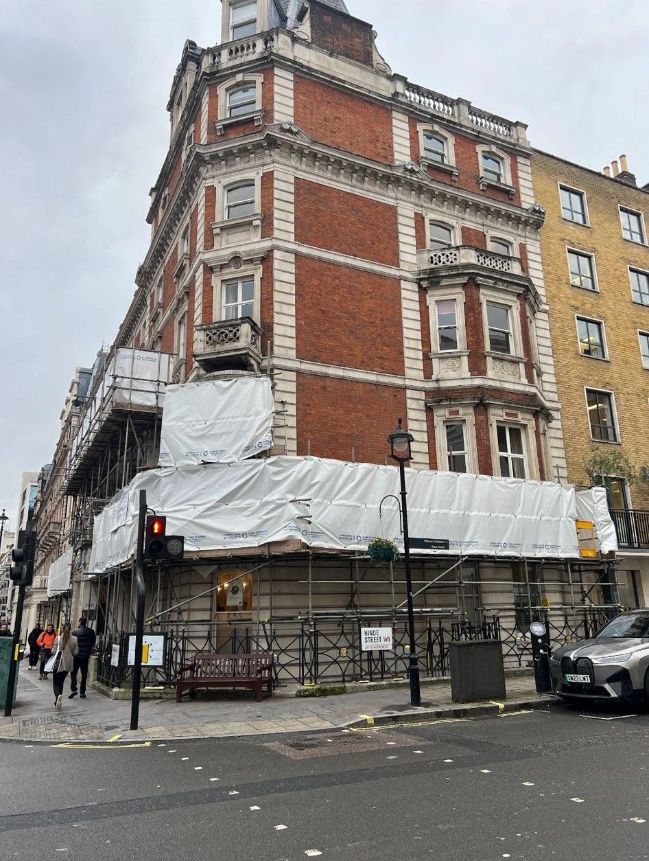 Picture of Luxury Remodeling Services | Central London