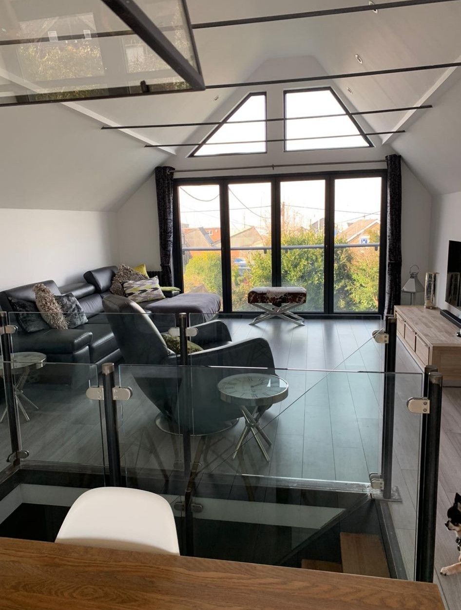 Our Projects | Luxury construction group | Central London