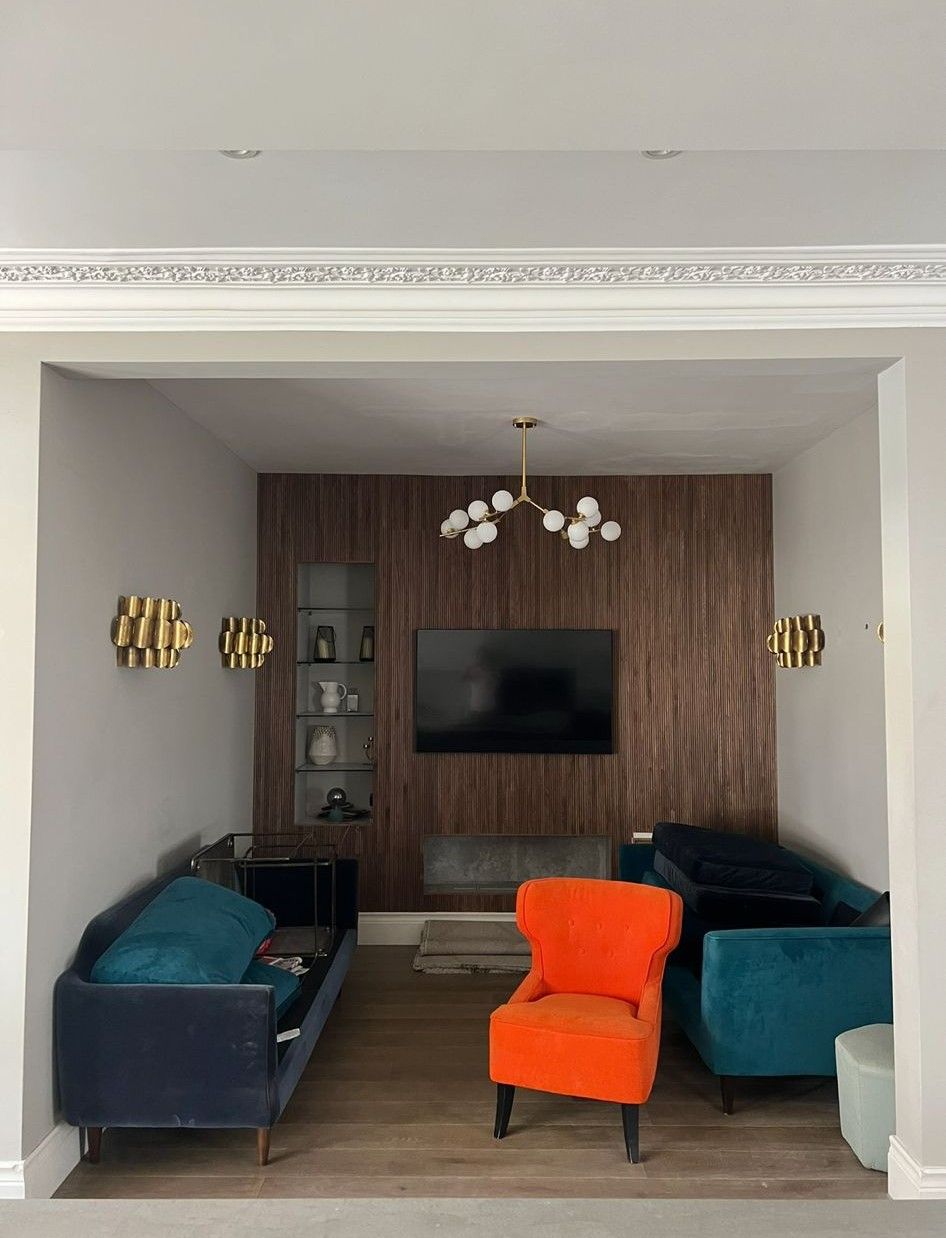 Luxury Remodeling Services | Central London - Luxury Home Makeovers Uk