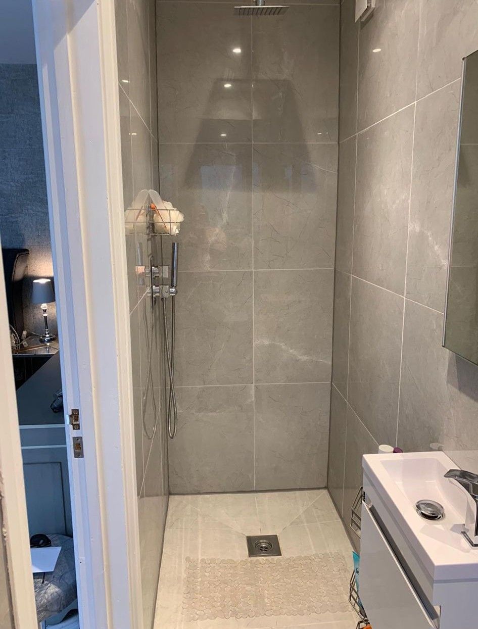 Our Projects | Luxury construction group | Central London