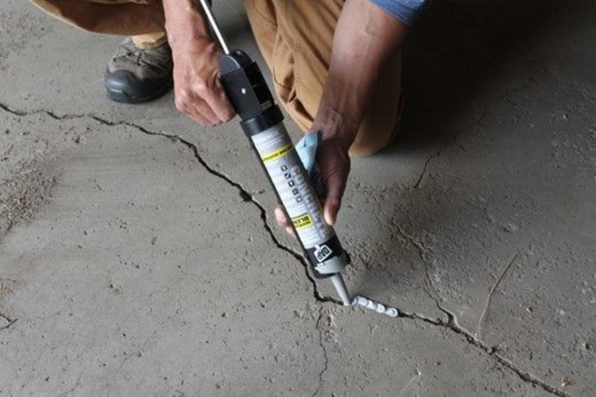 concrete contractors Melbourne FL repair

