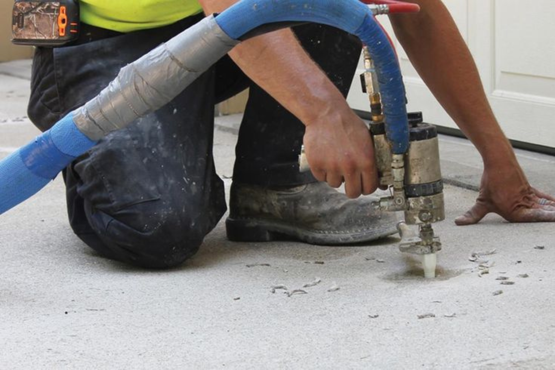 concrete lifting melbourne fl
