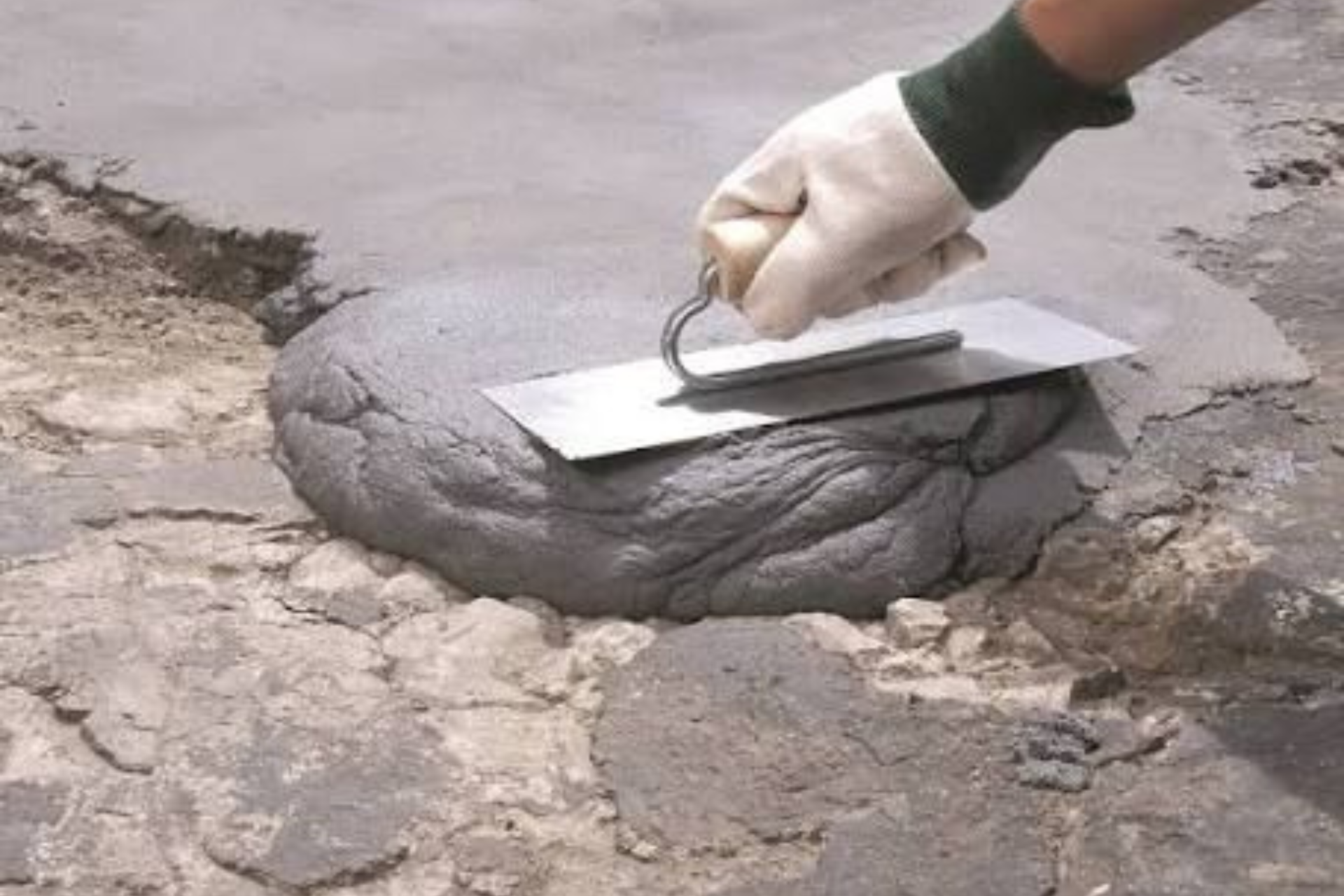 concrete repair Melbourne fl
