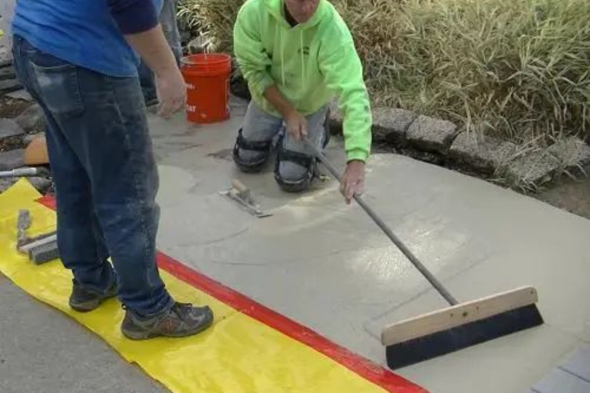 concrete resurfacing melbourne
